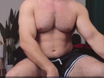 adam muscle 