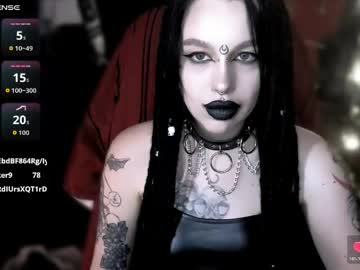 alex succubus