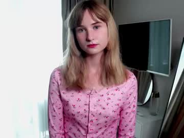 baby blonde  