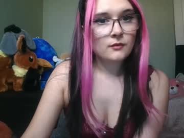 babykittenevie