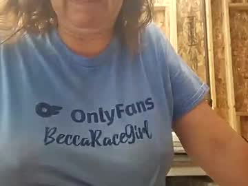 beccaracegirl