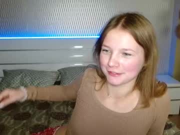 blonda shy