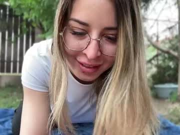 blondevenom