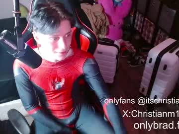 christianslong