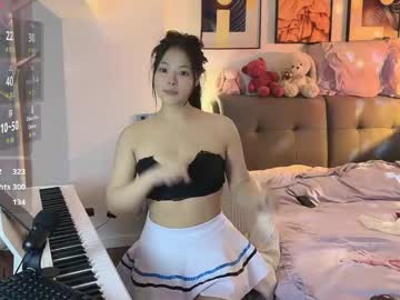 dancingbaby qin