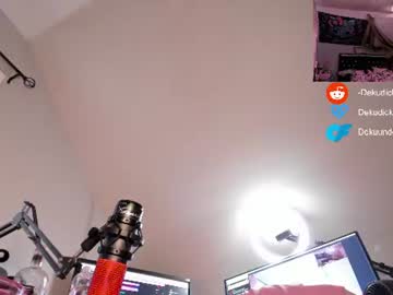 dekudicklicker