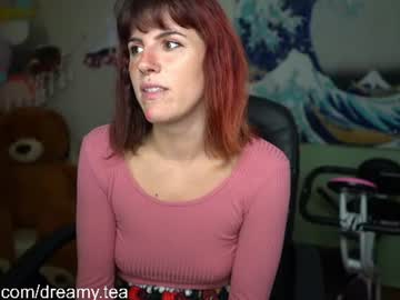 dreamytea