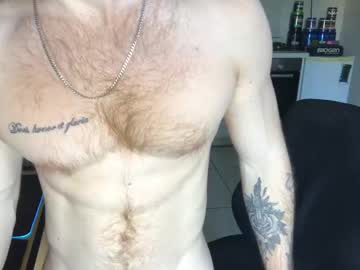gingerboy 69