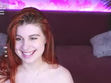 gingerrpink