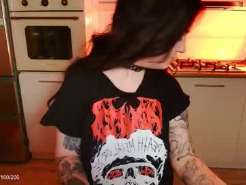 gothkittys
