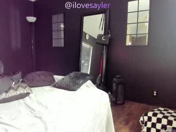 ilovesayler