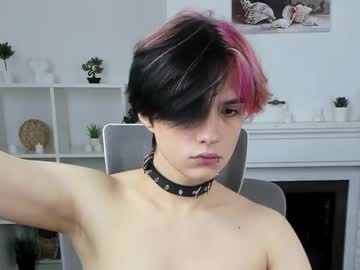 justin twinkboy