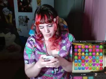 kairilovescumm