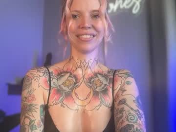 kittjones33