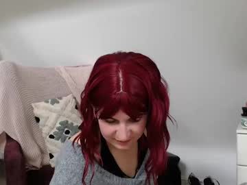 lilyjeanred