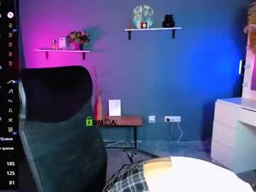 maggie storm