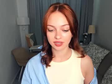 mary in red