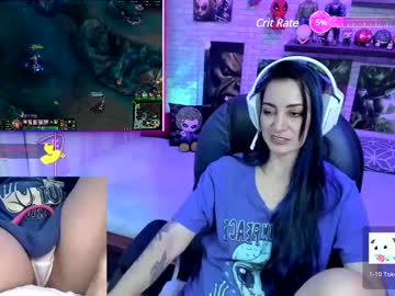 mature gamer