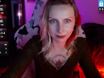 mesmerizing tat