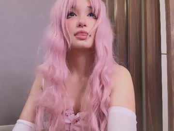 mimi cuute