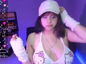 mixie cute