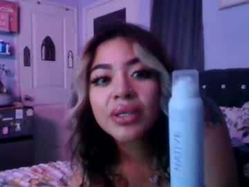 natashabunnyxox