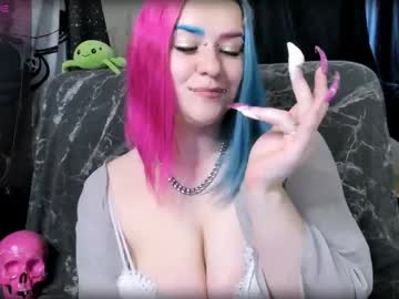 neon baddie