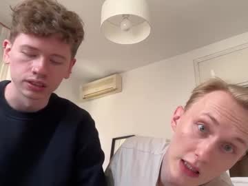 oliver and thom