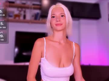 polly cum