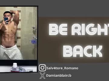 salvatore roman