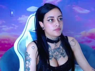 scarleth gray