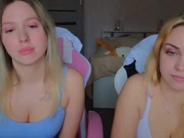 stefany and bet