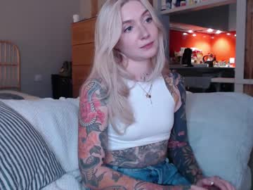 tattoobbgirl