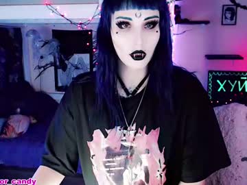 terror candy