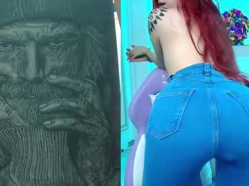 vermelha gremor