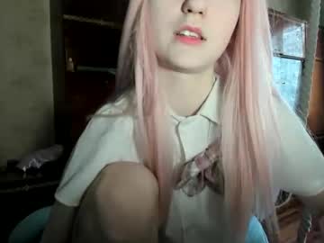 yoonhee kiss